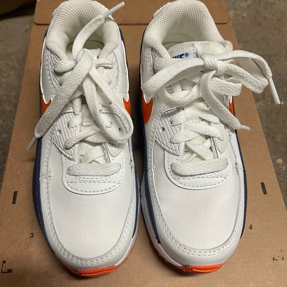 AirMax boy sneaker - Picture 2 of 5